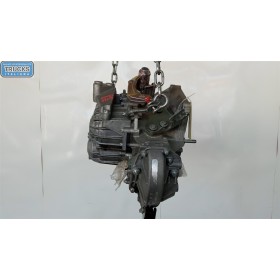 GEARBOXES  FIAT Croma...
