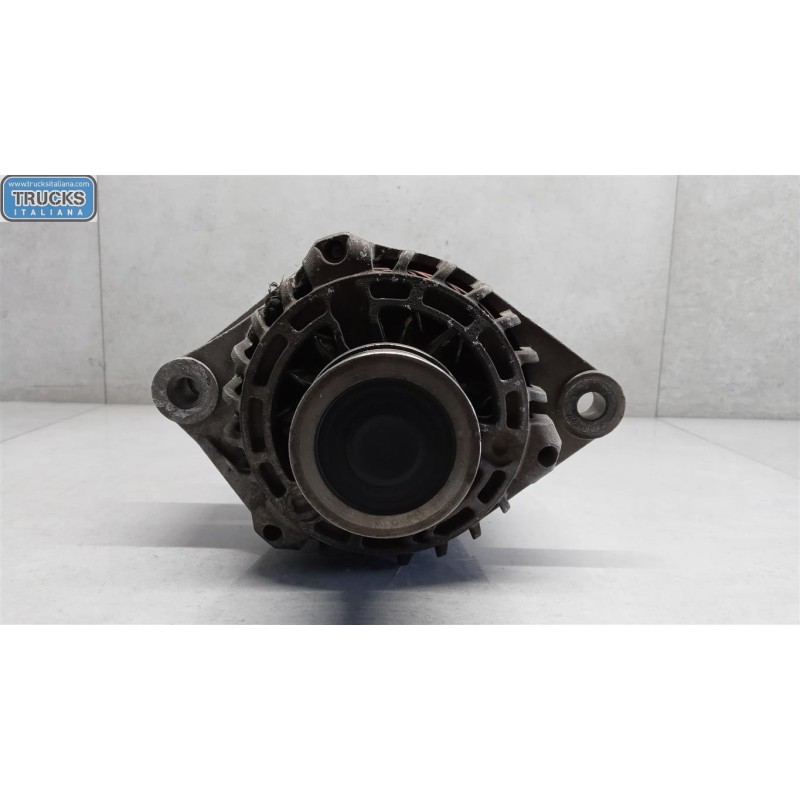 FIAT ALTERNATOR FIAT Croma 2005>2007 used