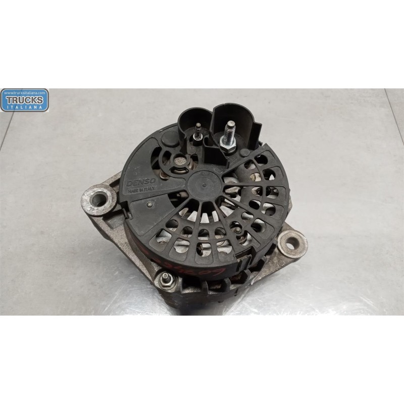 FIAT ALTERNATOR FIAT Croma 2005>2007 used