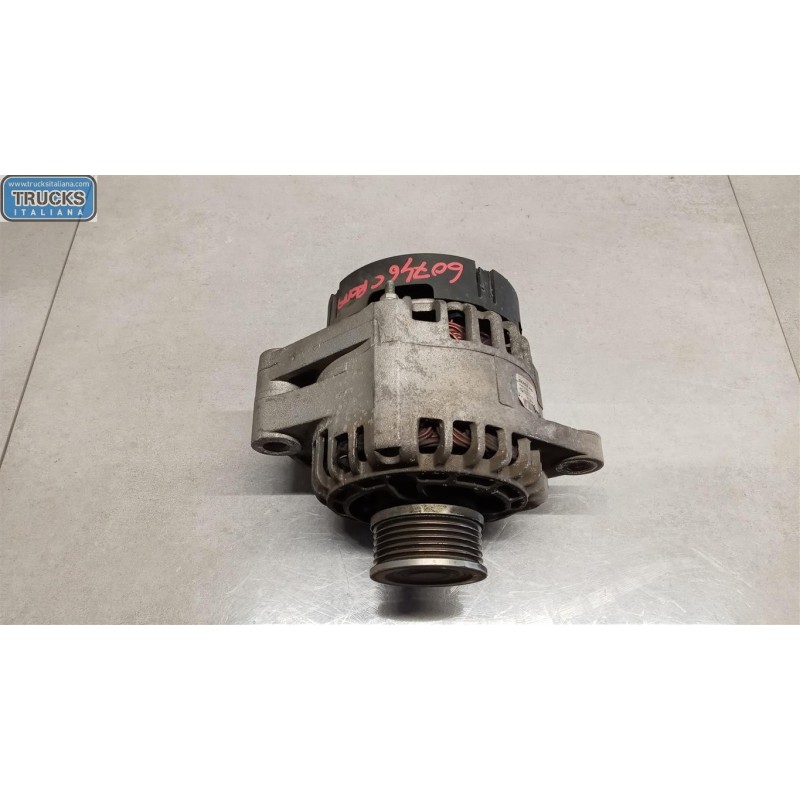 FIAT ALTERNATORE FIAT Croma 2005>2007 usato