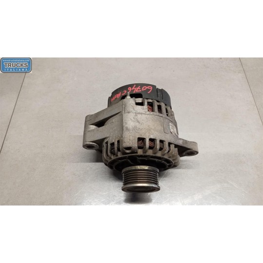 ALTERNATORE FIAT Croma 2005>2007 usato