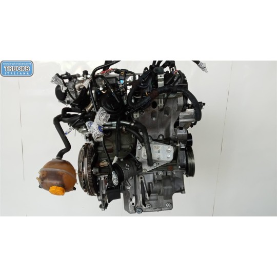 MOTORE FIAT Croma 2005>2007 usato
