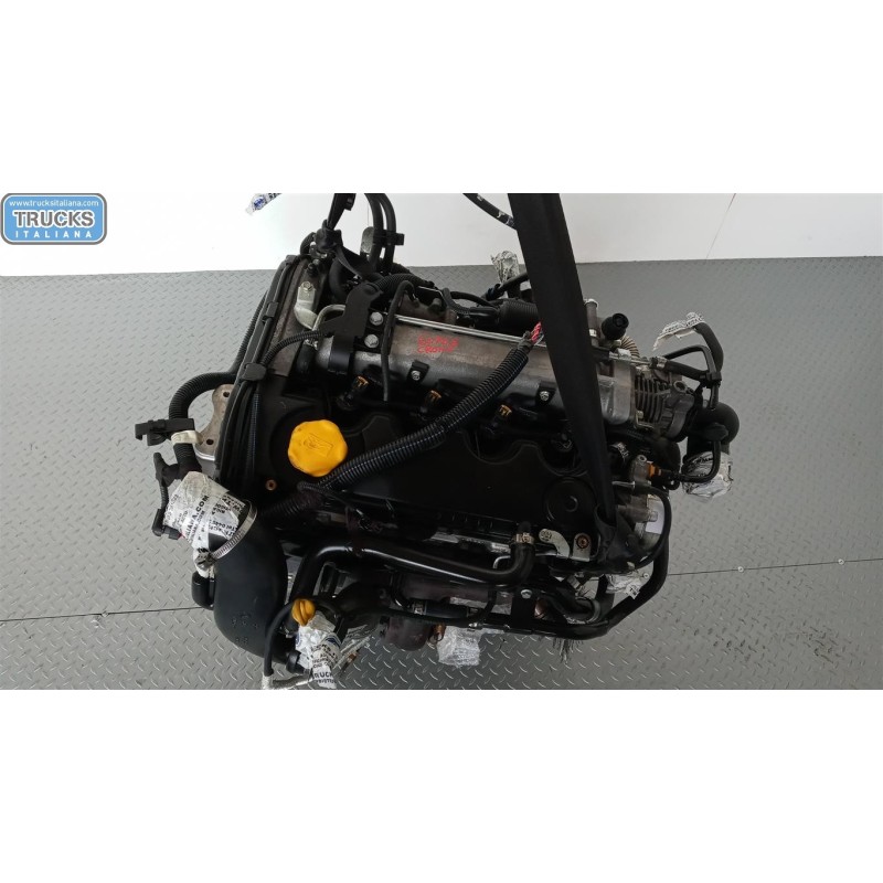 FIAT MOTORE FIAT Croma 2005>2007 usato