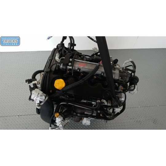 ENGINE FIAT Croma 2005>2007 used