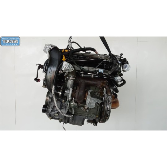 MOTORE FIAT Croma 2005>2007 usato