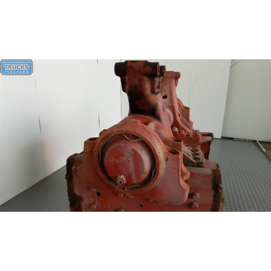 SUSPENSION SUPPORT IVECO TRAKKER 2005>2013 used