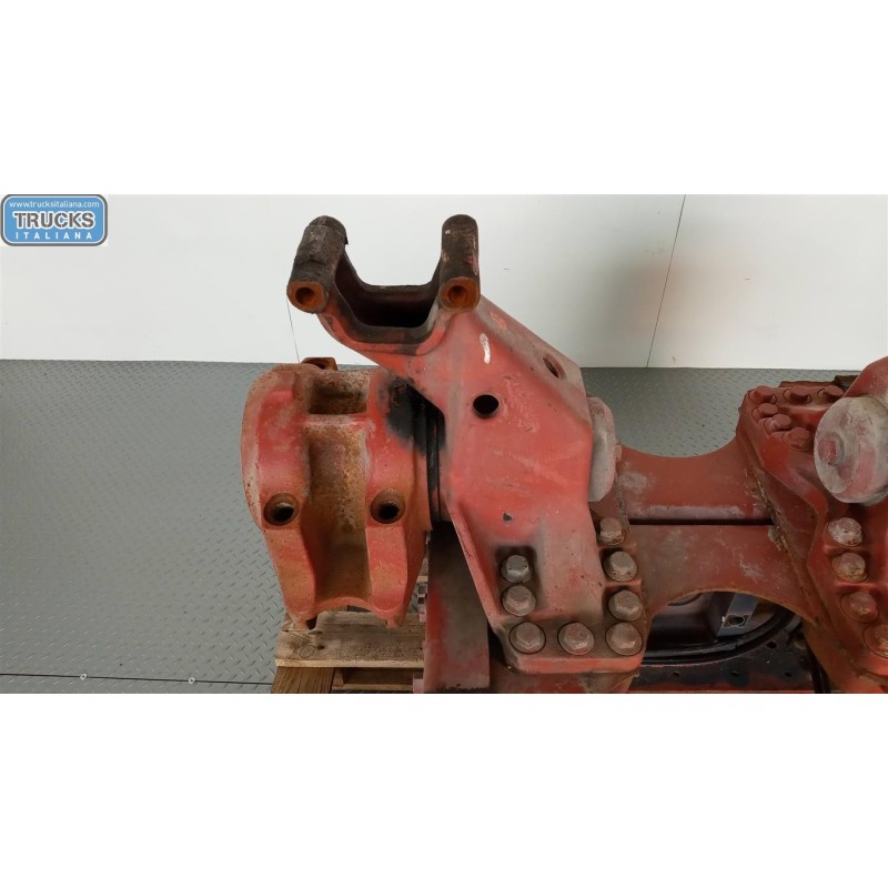 IVECO SUSPENSION SUPPORT IVECO TRAKKER 2005>2013 used