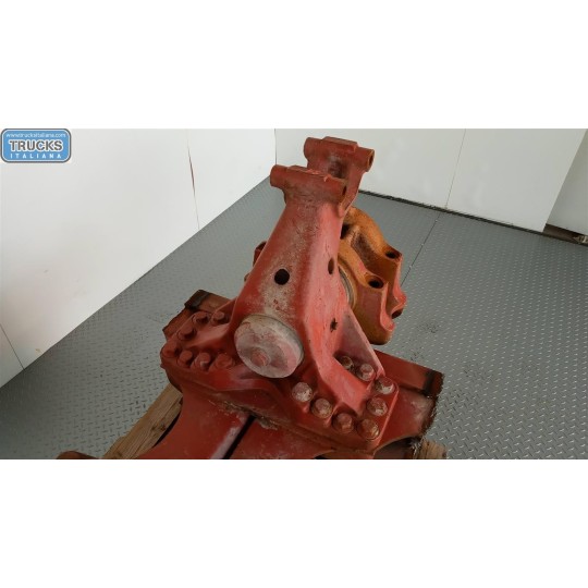 SUSPENSION SUPPORT IVECO TRAKKER 2005>2013 used