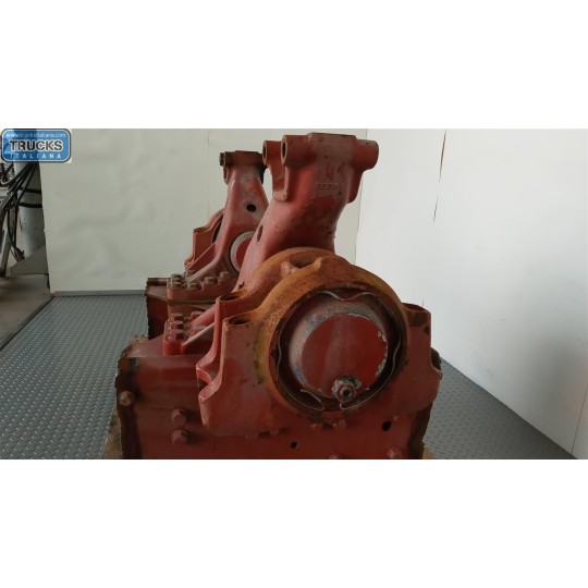 SUSPENSION SUPPORT IVECO TRAKKER 2005>2013 used