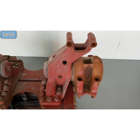 SUSPENSION SUPPORT IVECO TRAKKER 2005>2013 used