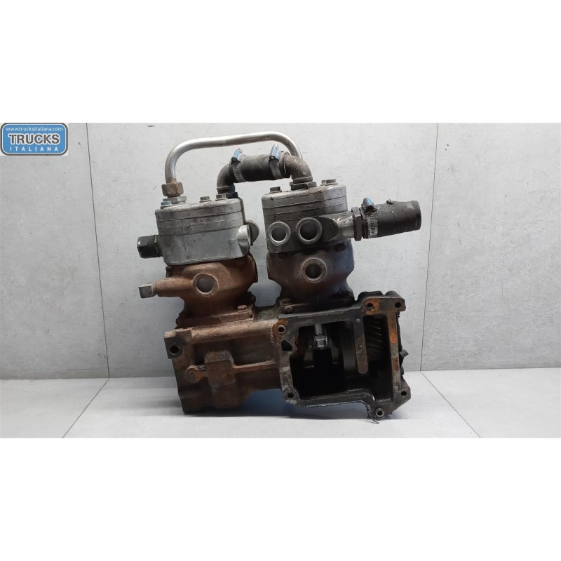 MAN COMPRESSORE ARIA FRENI MAN TG-A 2000>2007 usato