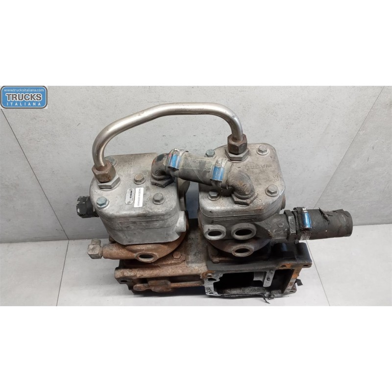 MAN COMPRESSORE ARIA FRENI MAN TG-A 2000>2007 usato