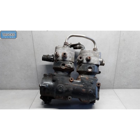 AIR BRAKE COMPRESSOR MAN TG-A 2000>2007 used