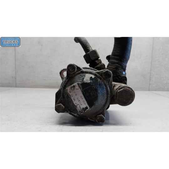 STEERING PUMP MAN TG-A 2000>2007 used