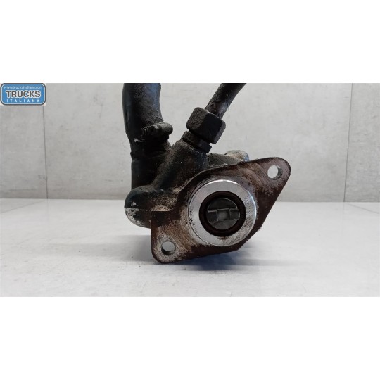 STEERING PUMP MAN TG-A 2000>2007 used