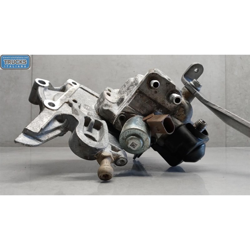 VOLKSWAGEN INJECTION PUMP  VOLKSWAGEN Polo 2014>2017 used