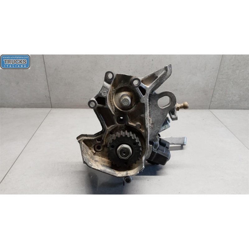 VOLKSWAGEN INJECTION PUMP  VOLKSWAGEN Polo 2014>2017 used