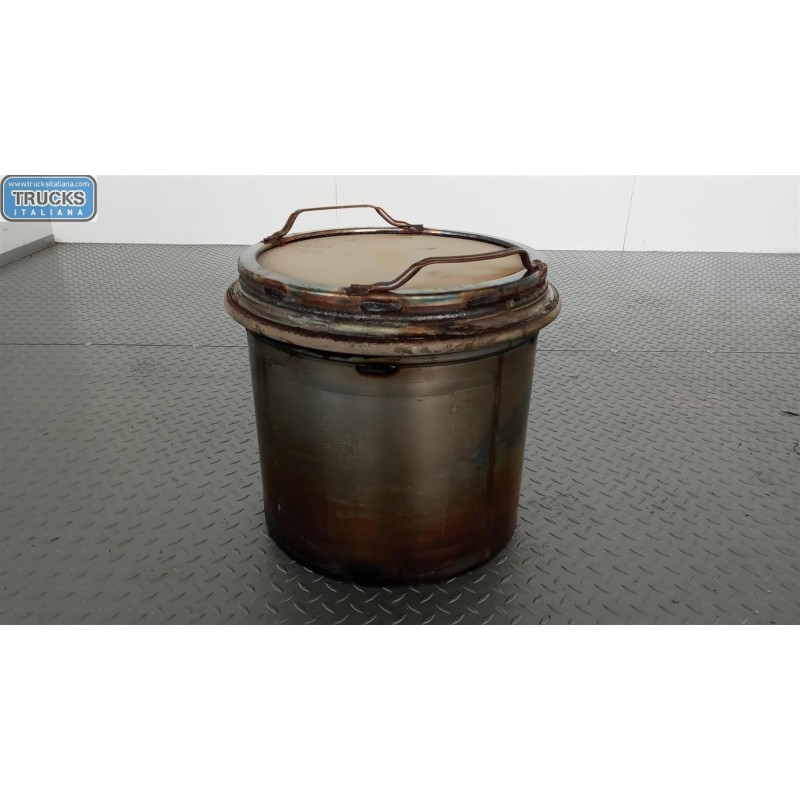 RENAULT truck FILTRO ANTIPARTICOLATO RENAULT truck T 2014> usato