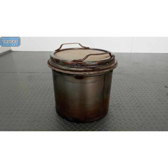 FILTRO ANTIPARTICOLATO RENAULT truck T 2014> usato