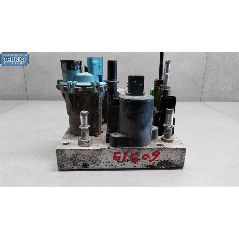 RENAULT truck POMPA ADBLUE RENAULT truck T 2014> usato