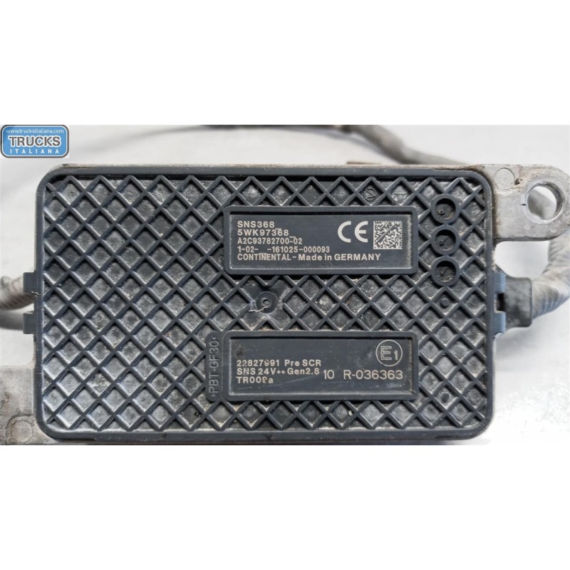 RENAULT truck SONDA LAMBDA RENAULT truck T 2014> usato