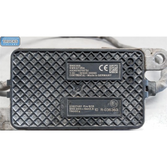 SONDA LAMBDA RENAULT truck T 2014> usato