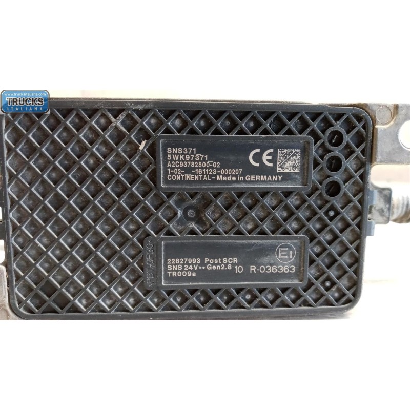 RENAULT truck SONDA LAMBDA RENAULT truck T 2014> usato