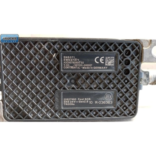 PROBE LAMBDA  RENAULT truck T 2014> used