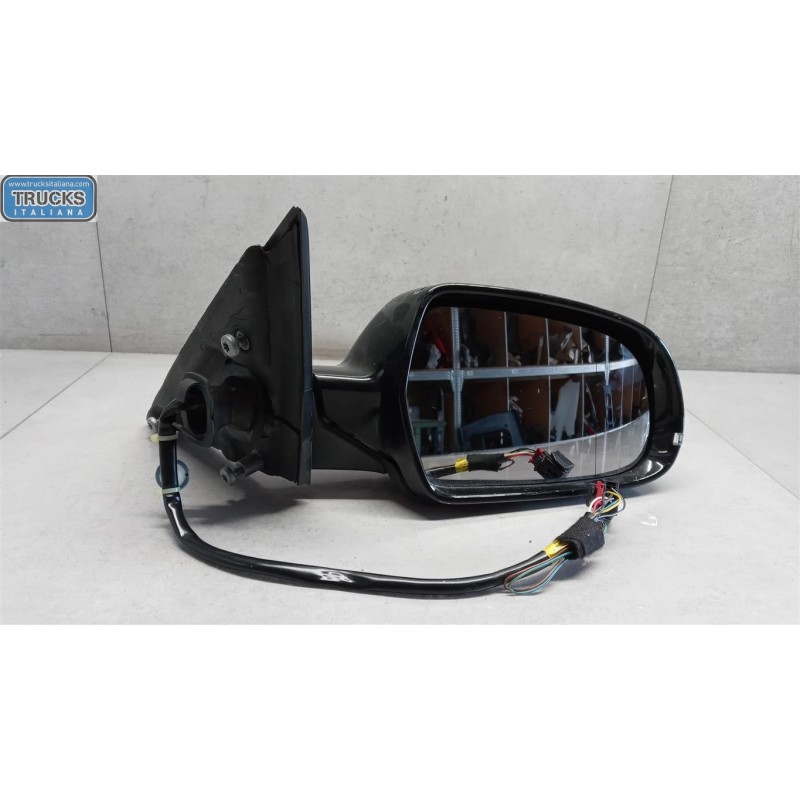 AUDI RIGHT ELETRIC REAR-VIEW MIRROR  AUDI A4 2011>2015 used