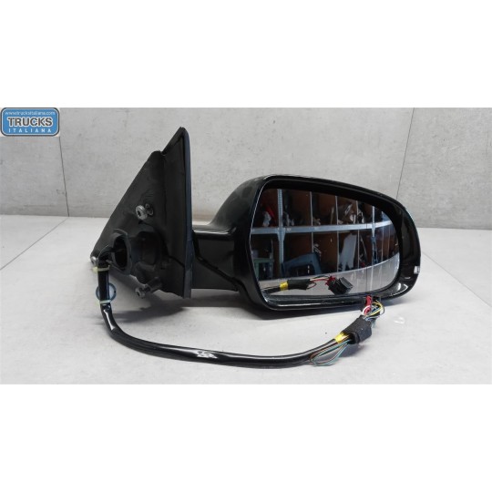 RETROVISORE ELETTRICO DESTRO AUDI A4 2011>2015 usato