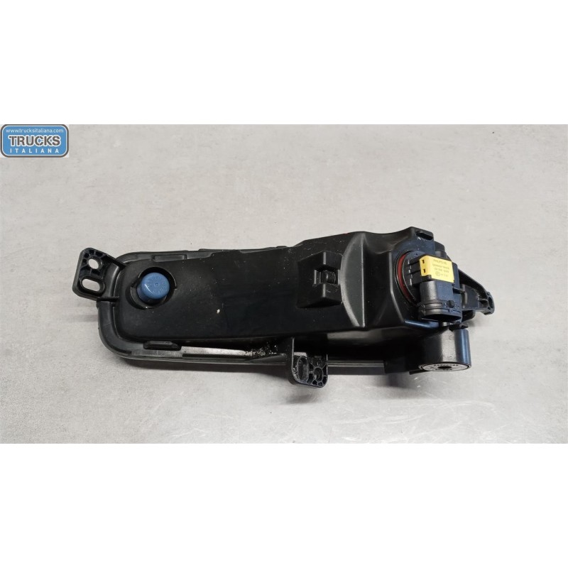 FORD RIGHT FOG LIGHT LAMP FORD Fiesta 2017> used