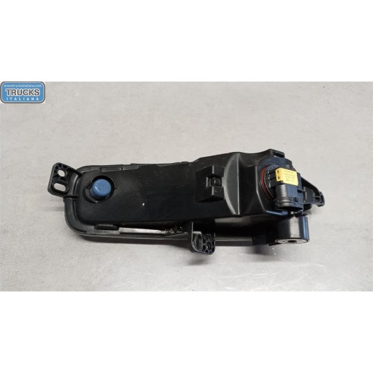 RIGHT FOG LIGHT LAMP FORD Fiesta 2017> used