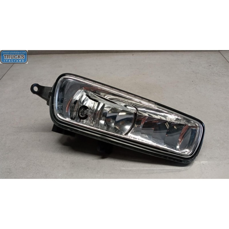 FORD RIGHT FOG LIGHT LAMP FORD Fiesta 2017> used