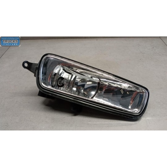 RIGHT FOG LIGHT LAMP FORD Fiesta 2017> used