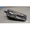 FORD RIGHT FOG LIGHT LAMP FORD Fiesta 2017> used