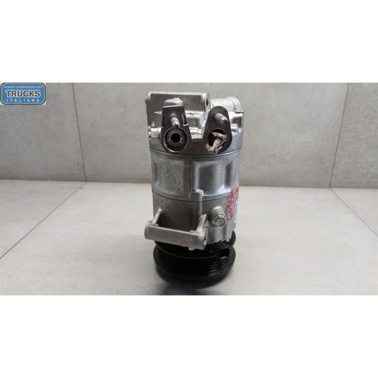 COMPRESSORE ARIA CONDIZIONATA FORD Fiesta 2017> usato