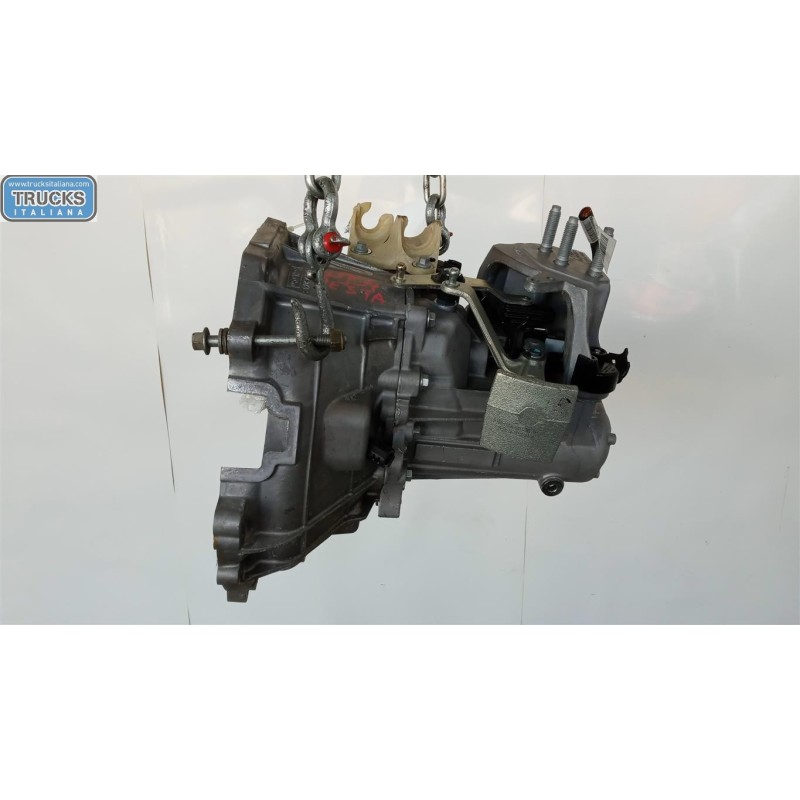 FORD GEARBOXES  FORD Fiesta 2017> used