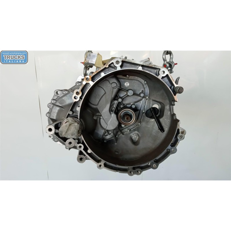 FORD GEARBOXES  FORD Fiesta 2017> used