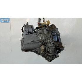 GEARBOXES  FORD Fiesta...