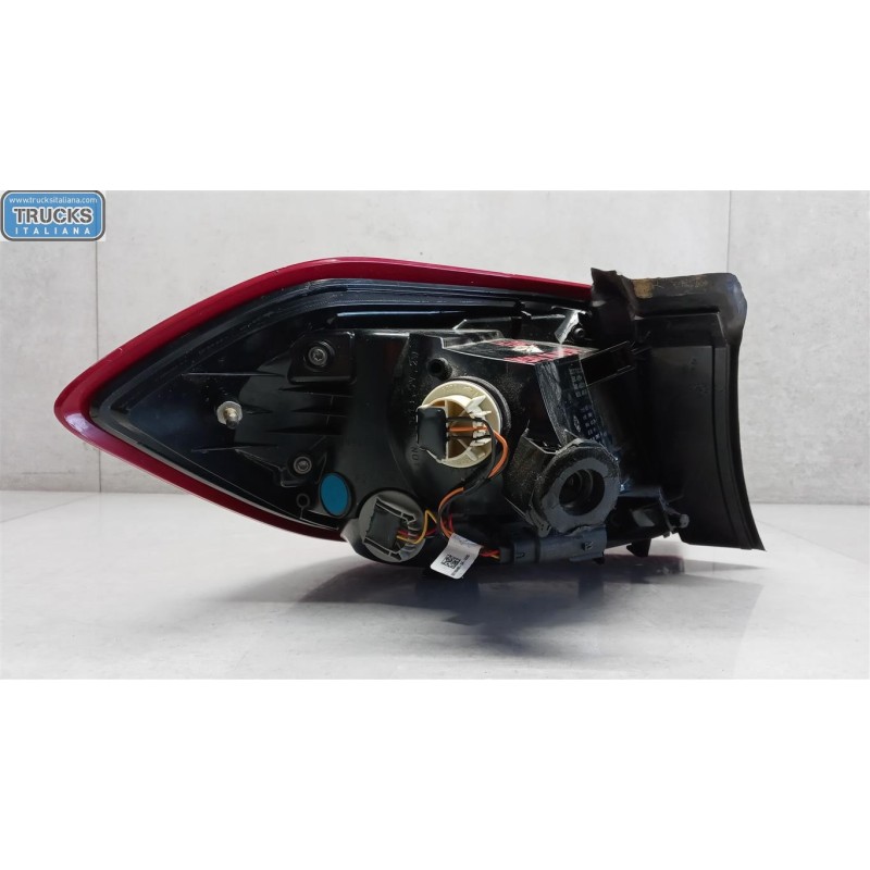 FORD RIGHT REAR LED LIGHT  FORD Fiesta 2017> used