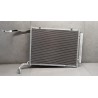 AIR CONDITIONER HEAT RADIATOR  FORD Fiesta 2017> used