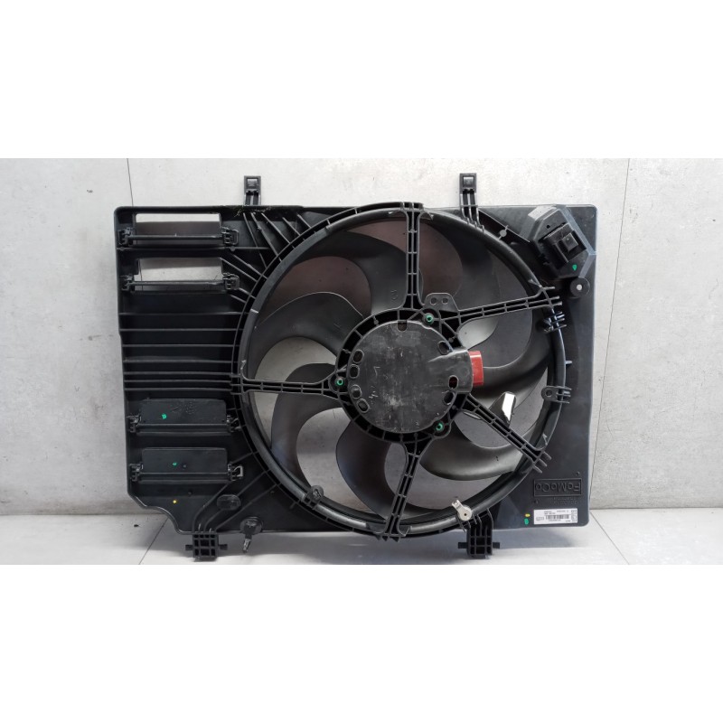 FORD CONVEYOR ELECTRIC FAN FORD Fiesta 2017> used