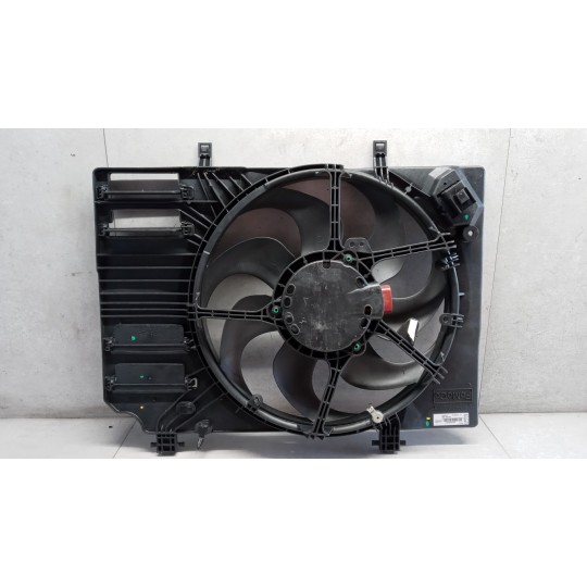 CONVEYOR ELECTRIC FAN FORD Fiesta 2017> used