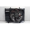 CONVEYOR ELECTRIC FAN FORD Fiesta 2017> used