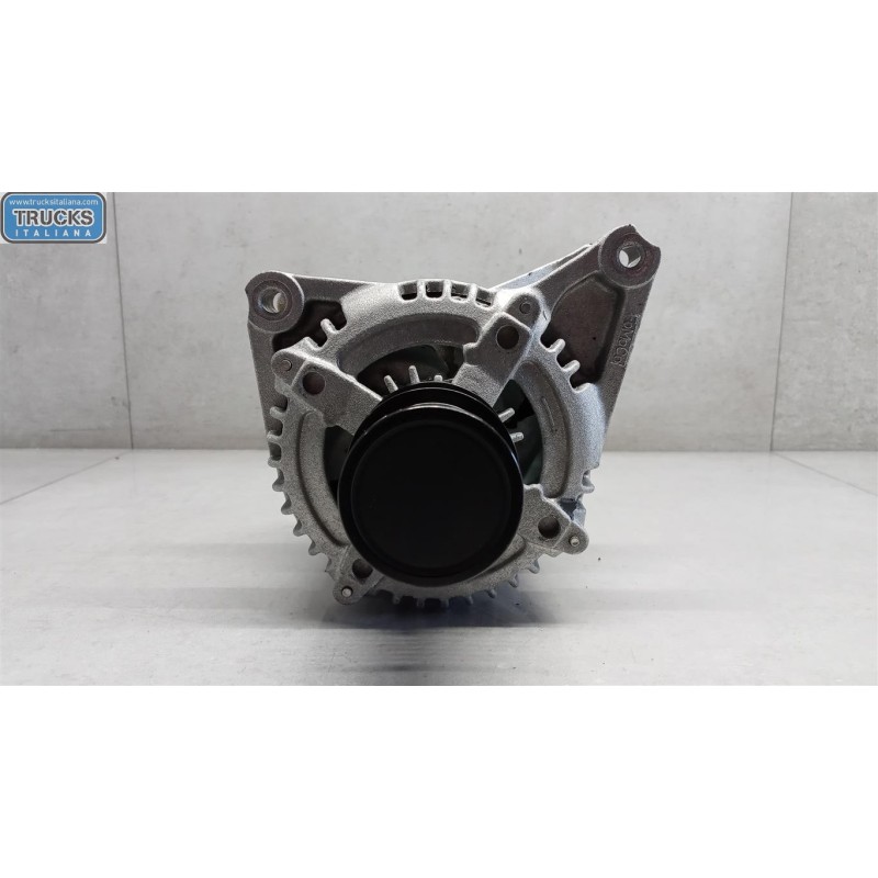 FORD ALTERNATOR FORD Fiesta 2017> used