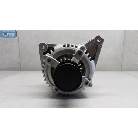 ALTERNATOR FORD Fiesta 2017> used