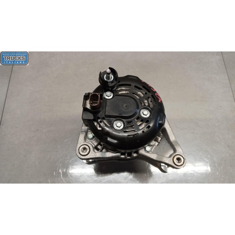 FORD ALTERNATORE FORD Fiesta 2017> usato