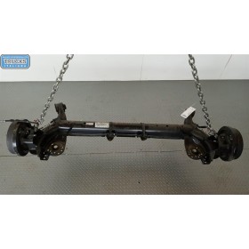 REAR DRIVE AXLE 
 FORD...
