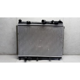 WATER HEAT RADIATOR  FORD...