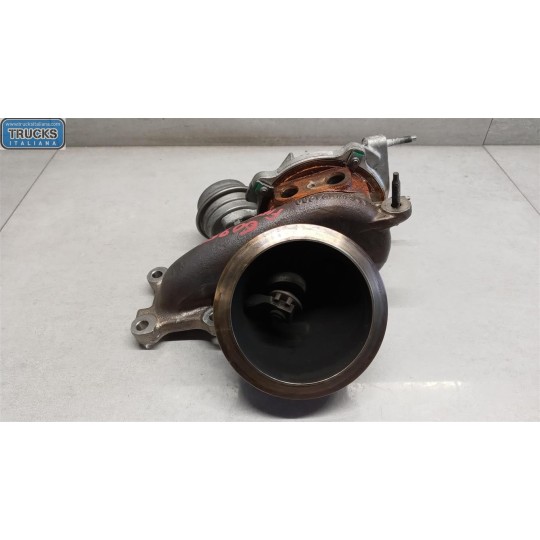 TURBINA FORD Fiesta 2017> usato